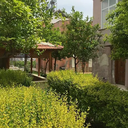 Sahin Holiday home *